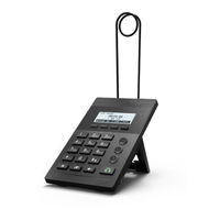 voptech E02C User Manual