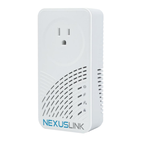 NexusLink GCA-2000-KIT User Manual