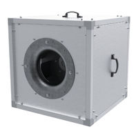 Vents VSK 315 2E User Manual