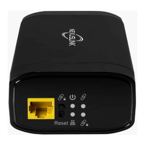 NexusLink GCA-2000-KIT Get To Know