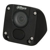 Dahua IPCMW1230DP-VM12 Quick Start Manual