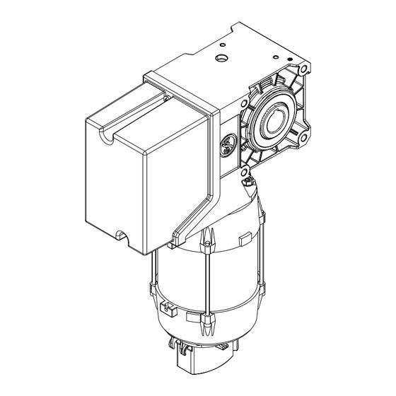 GFA 10004010 10013 Installation Instructions Manual