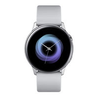 Samsung Galaxy Watch Active 40mm User Manual