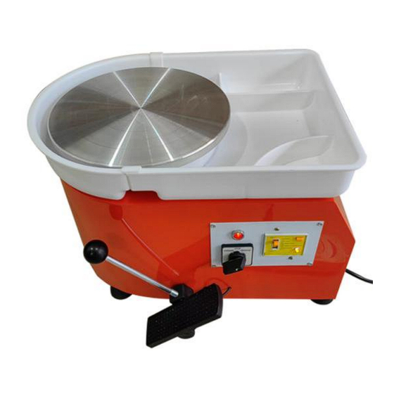 VEVOR LSST-515 User Manual