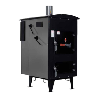 Heatmaster G Series Operation And Maintenance Manual