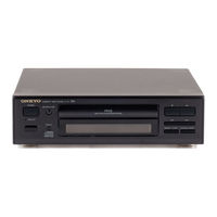 Onkyo C-711 Instruction Manual
