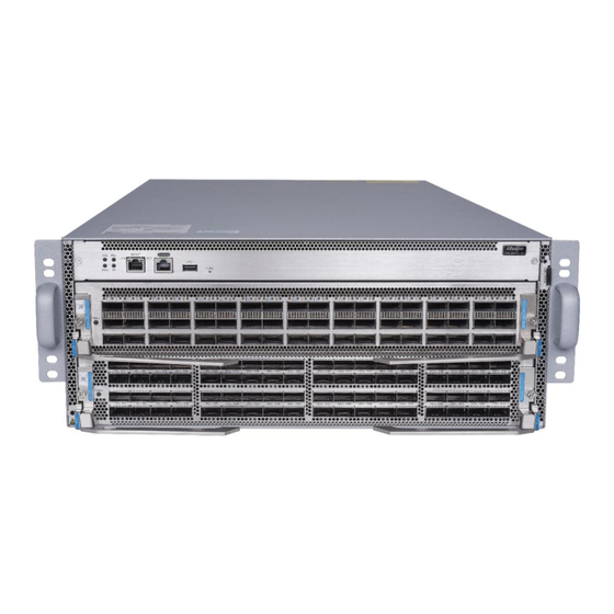 Ruijie RG-S6930-2C Hardware  Installation And Reference Manual
