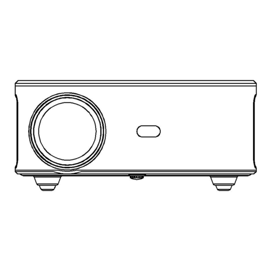 E GATE O9 PRO ZEN User Manual