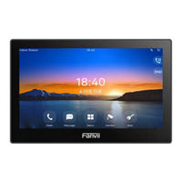 Fanvil i504 Series Quick Installation Manual