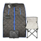 SereneLife SLISAU10GRY, AZSLISAU10BK Manual