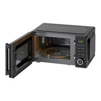 Logik LMWB21DE Instruction Manual