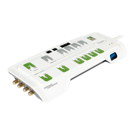 RocketFish RF-PCS12ES Quick Setup Manual