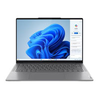 Lenovo 14AHP9 Hardware Maintenance Manual