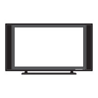 Sansui HDPDP4250 Owner's Manual