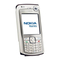 Cell Phone NOKIA NOKIA N70-1 User Manual