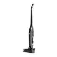Hoover BH50010 - Linx Platinum Collection Cordless Stick Vac Vacuum Owner's Manual