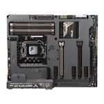 Asus SABERTOOTH Z97 MARK 2 User Manual