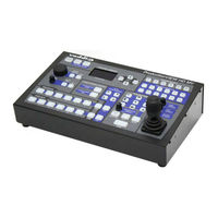 VADDIO PRODUCTIONVIEW HD MV Installation And User Manual