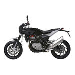 Husqvarna NUDA 900 R 2012 Workshop Manual
