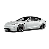 Tesla Model S Owner's Manual