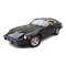 Automobile Datsun 1980 280ZX Owner's Manual