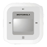 Motorola m25 User Manual