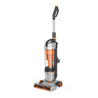 Vax Air Stretch U85-AS-Te Get Started