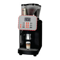 Schaerer Coffee Vito Operating Instructions Manual
