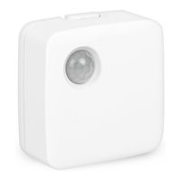 SmartThings STS-IRM-250 Quick Start Manual