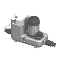 SFA SANICOM Installation Instructions Manual