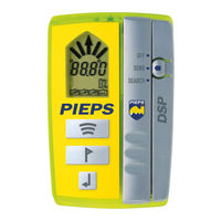 PIEPS DSP Manual