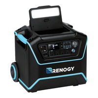 Renogy Element Series User Manual