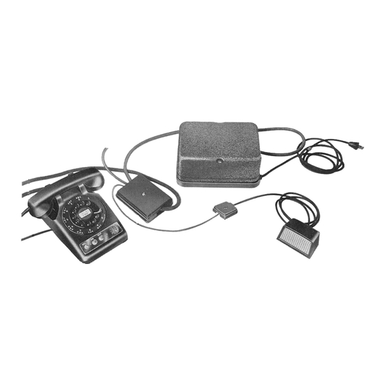 Bell 595 Series Manuals