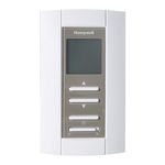 Honeywell Home TL7235A Owner's Manual