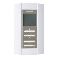Honeywell Home TL7235A Owner's Manual