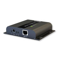 Techly 025497 User Manual
