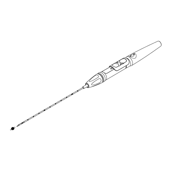 Somatex Tumark Vision Instructions For Use Manual