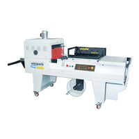 Minipack-Torre Media Matic Installation, Operation And Maintenance Manual