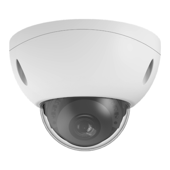 clare ClareVision CLR-V200-4D28W Installation Manual