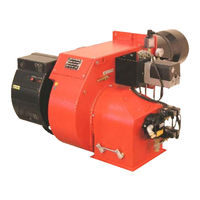 Ecoflam MAIOR P 400.1 PR TC Manual