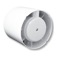 SystemAir IF Q Installation Manual