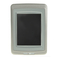 Touch terminals Mitsubishi Electric E1071 Installation Manual