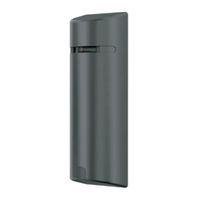 Wisenet SLA-T4680DSA Quick Manual