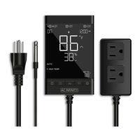 AC Infinity CONTROLLER 75 Manual