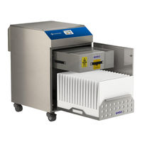 Domino DPX3500 Product Manual