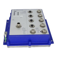 Belden OS24-081000T5T5TFFUHB User Manual