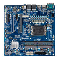 GIGAIPC MH610AM User Manual