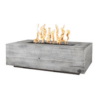 Outdoor Plus OPT-COR48 Quick Start Manual