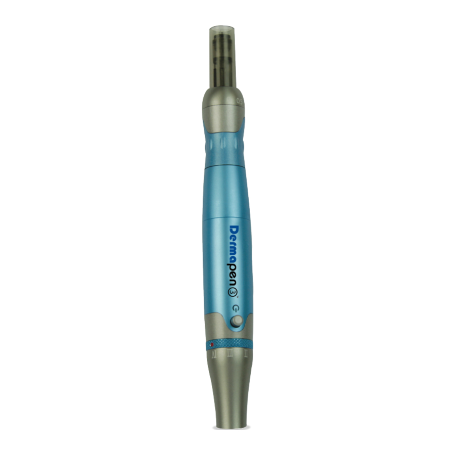 DERMAPEN PRO Manual