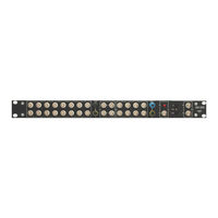 NPI INT-20X-USB Operating Instructions Manual